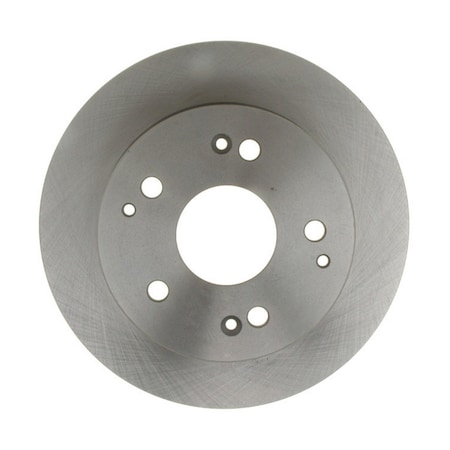 Raybestos Disc Brake Rotor Only Br31245,96710R 96710R